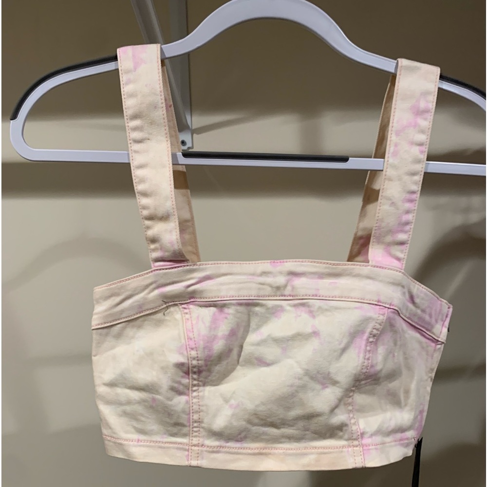 Forever 21 NWT top